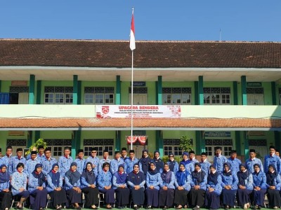 GTK SMPN 1 Nganjuk